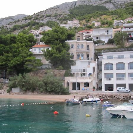 Apartment By The Sea Pisak Εξωτερικό φωτογραφία